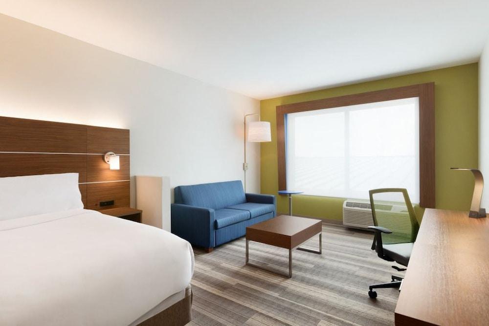 Holiday Inn Express & Suites - Cincinnati Ne - Red Bank Road By Ihg Екстериор снимка