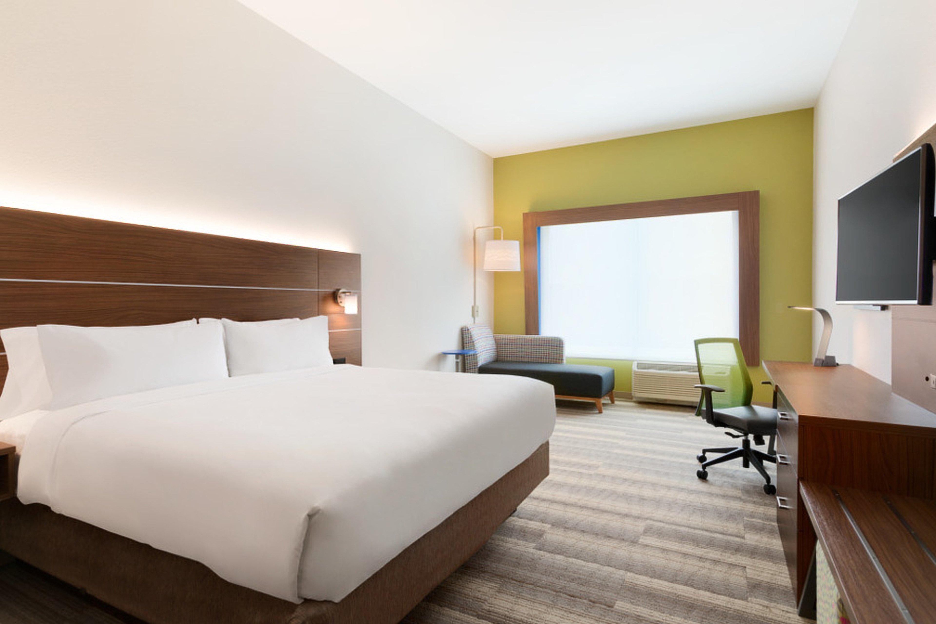 Holiday Inn Express & Suites - Cincinnati Ne - Red Bank Road By Ihg Екстериор снимка
