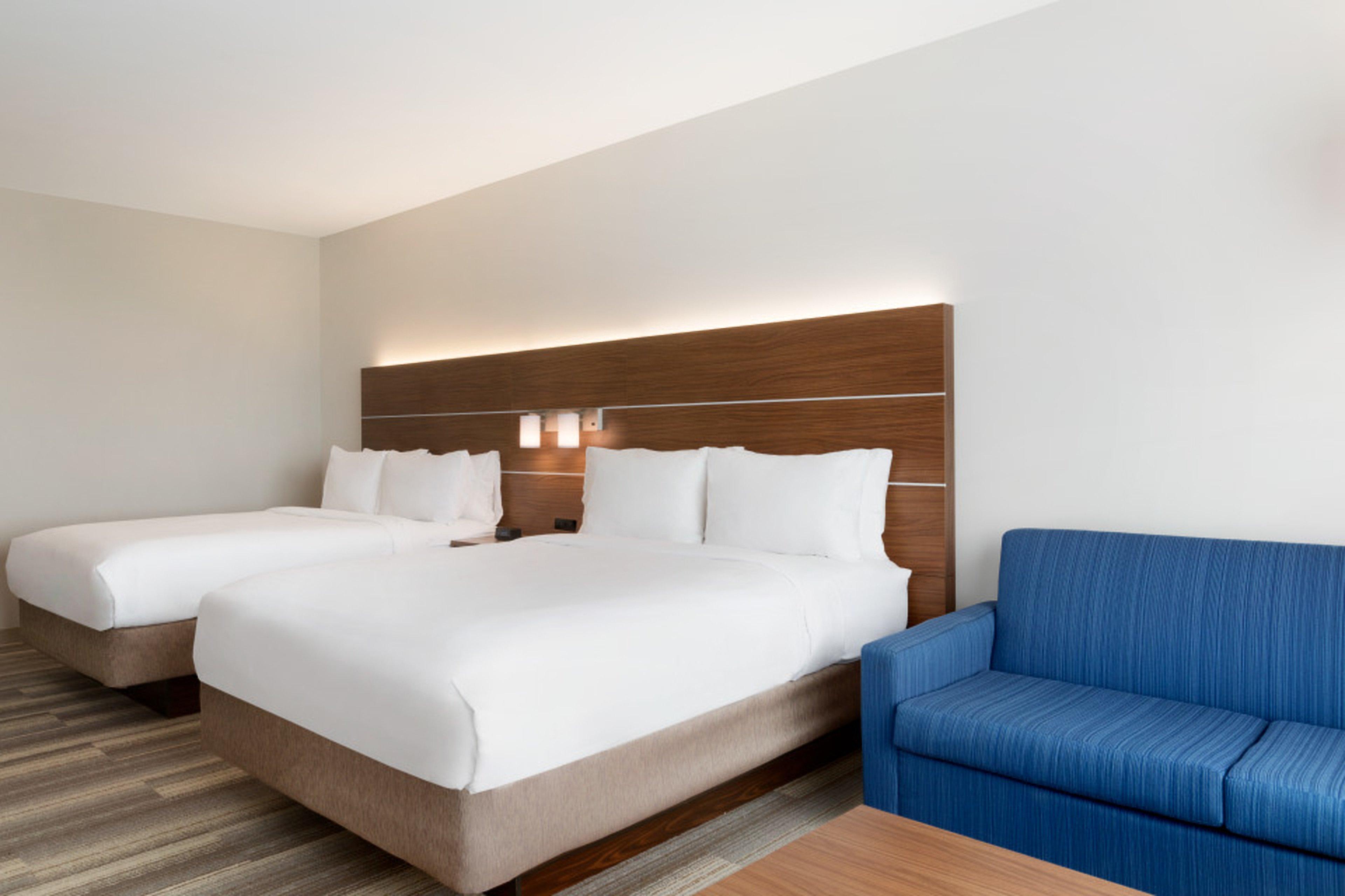 Holiday Inn Express & Suites - Cincinnati Ne - Red Bank Road By Ihg Екстериор снимка