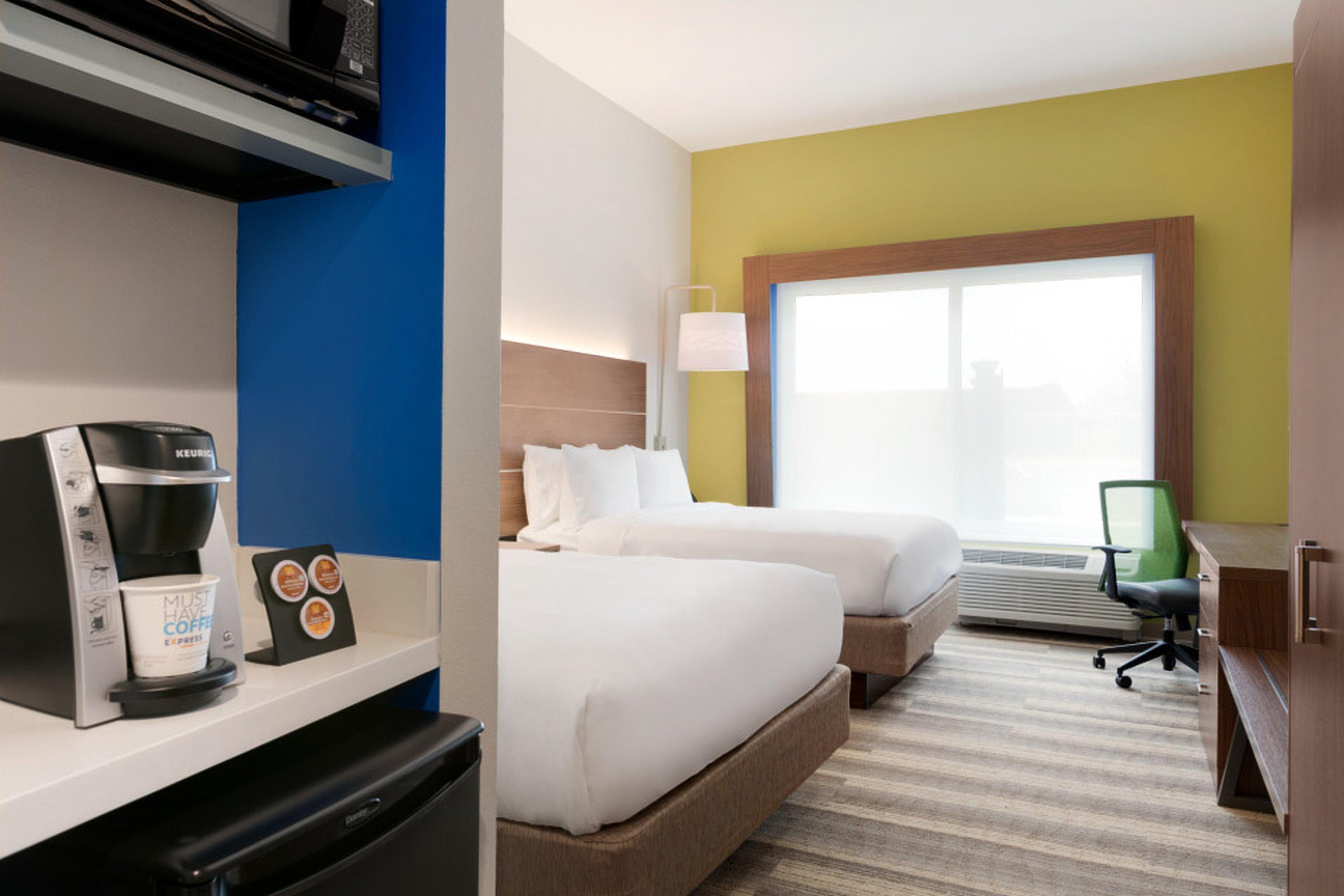 Holiday Inn Express & Suites - Cincinnati Ne - Red Bank Road By Ihg Екстериор снимка