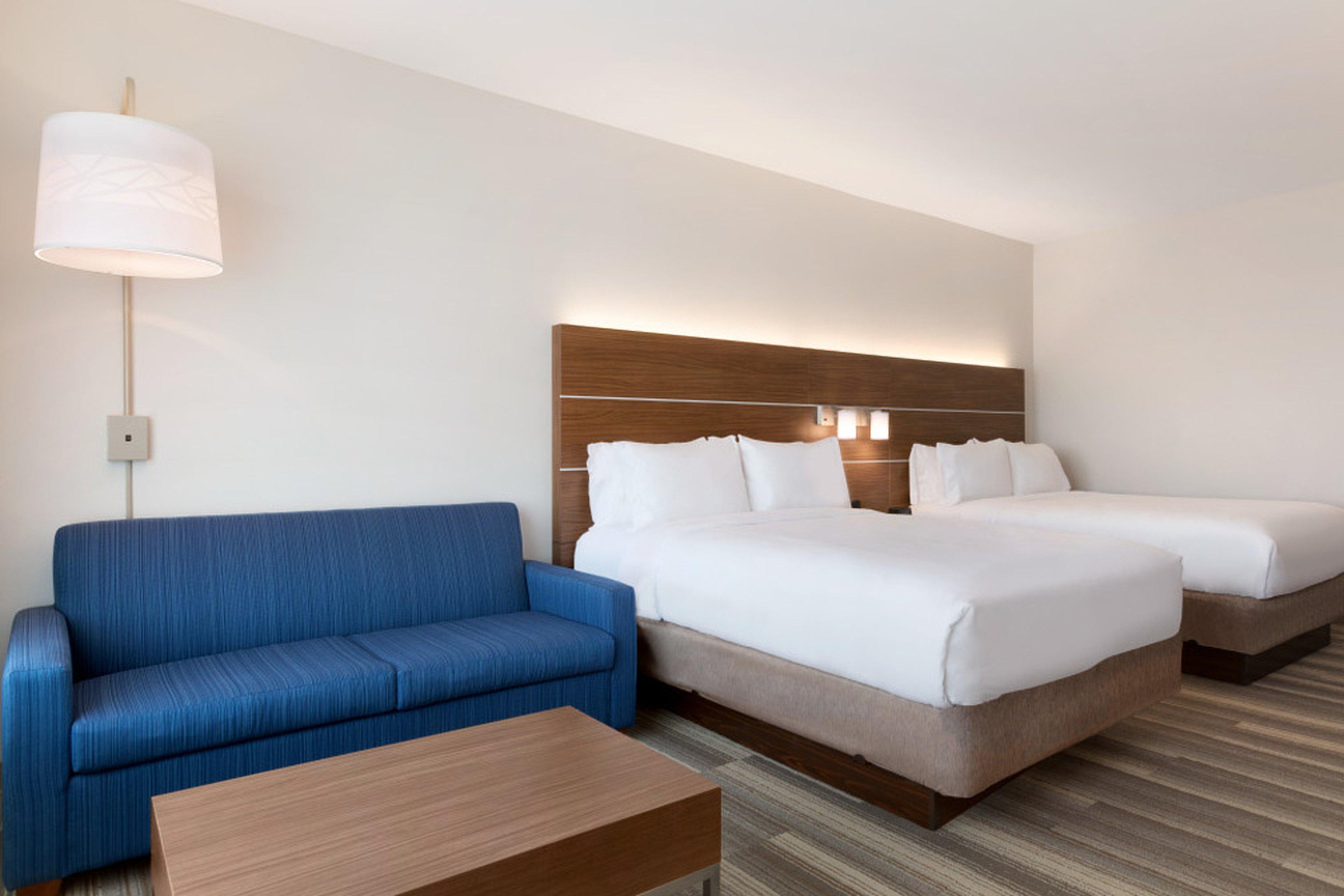 Holiday Inn Express & Suites - Cincinnati Ne - Red Bank Road By Ihg Екстериор снимка