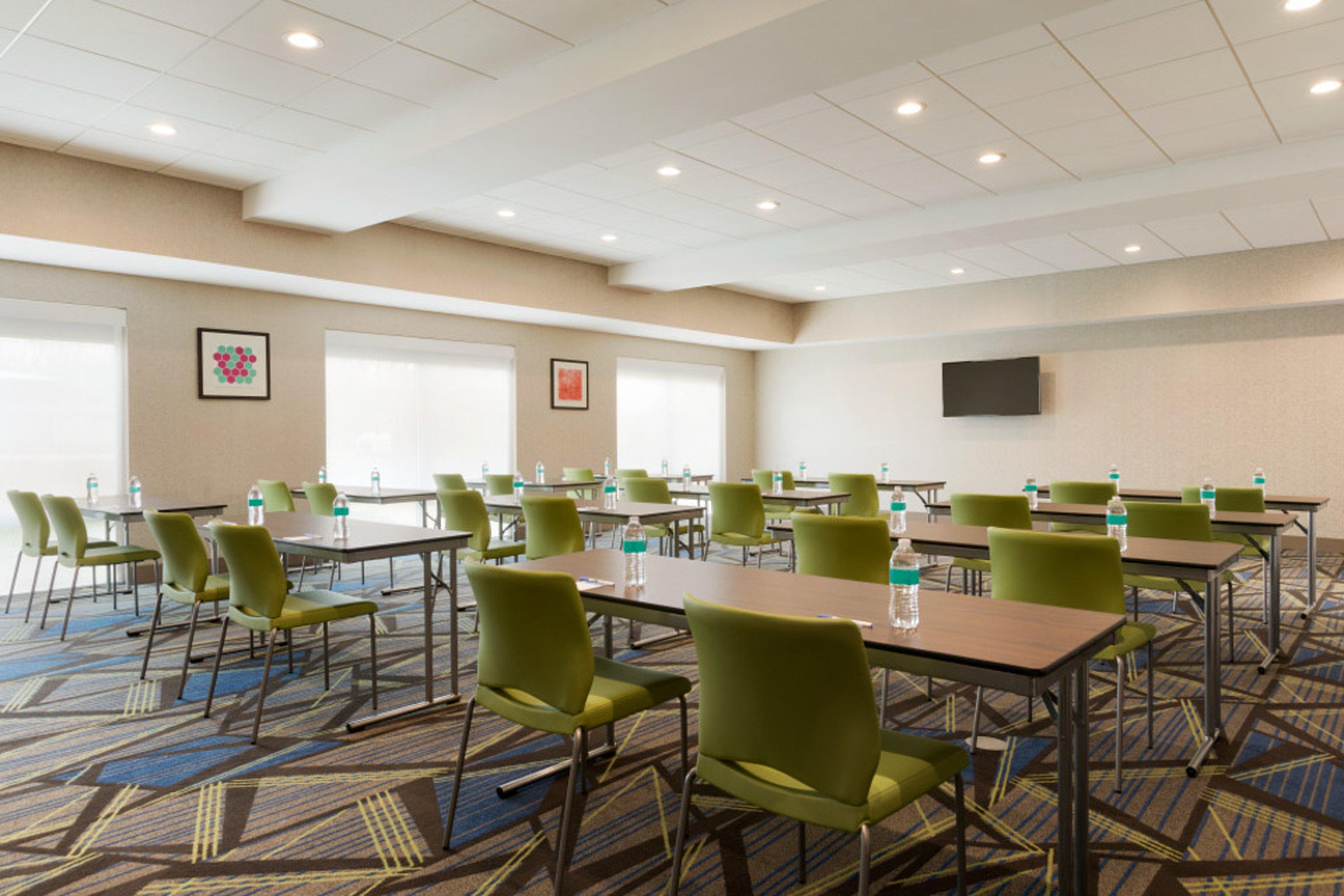 Holiday Inn Express & Suites - Cincinnati Ne - Red Bank Road By Ihg Екстериор снимка