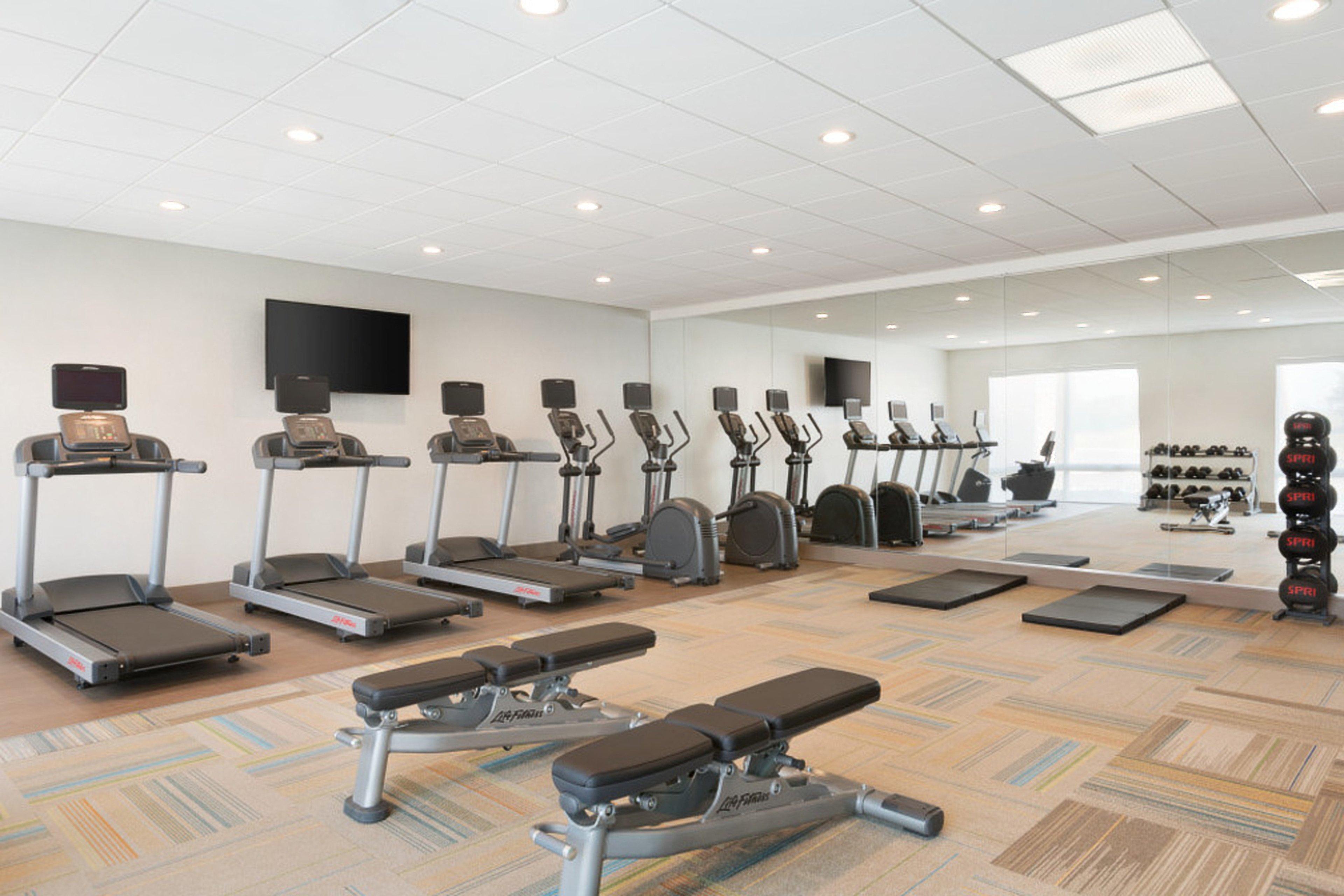 Holiday Inn Express & Suites - Cincinnati Ne - Red Bank Road By Ihg Екстериор снимка