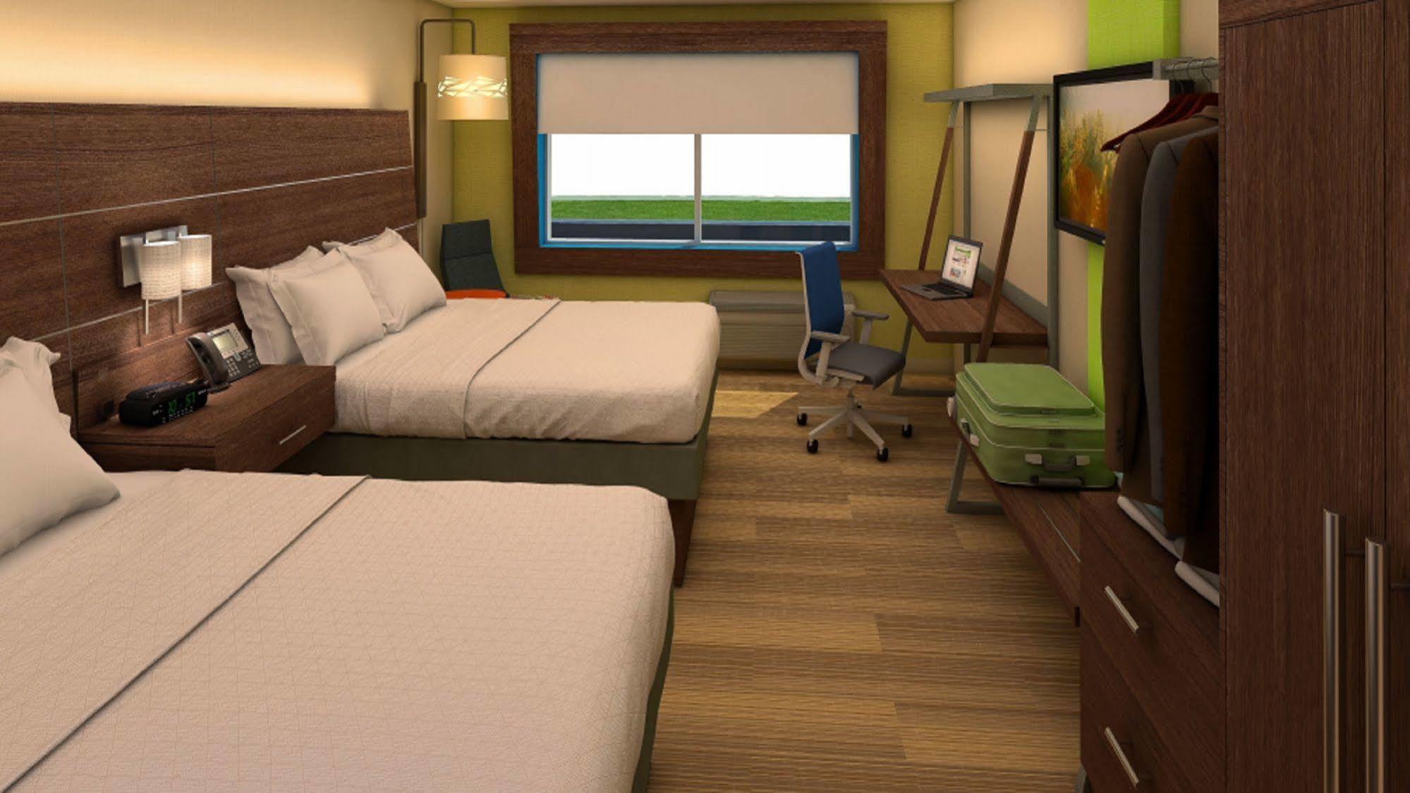 Holiday Inn Express & Suites - Cincinnati Ne - Red Bank Road By Ihg Екстериор снимка