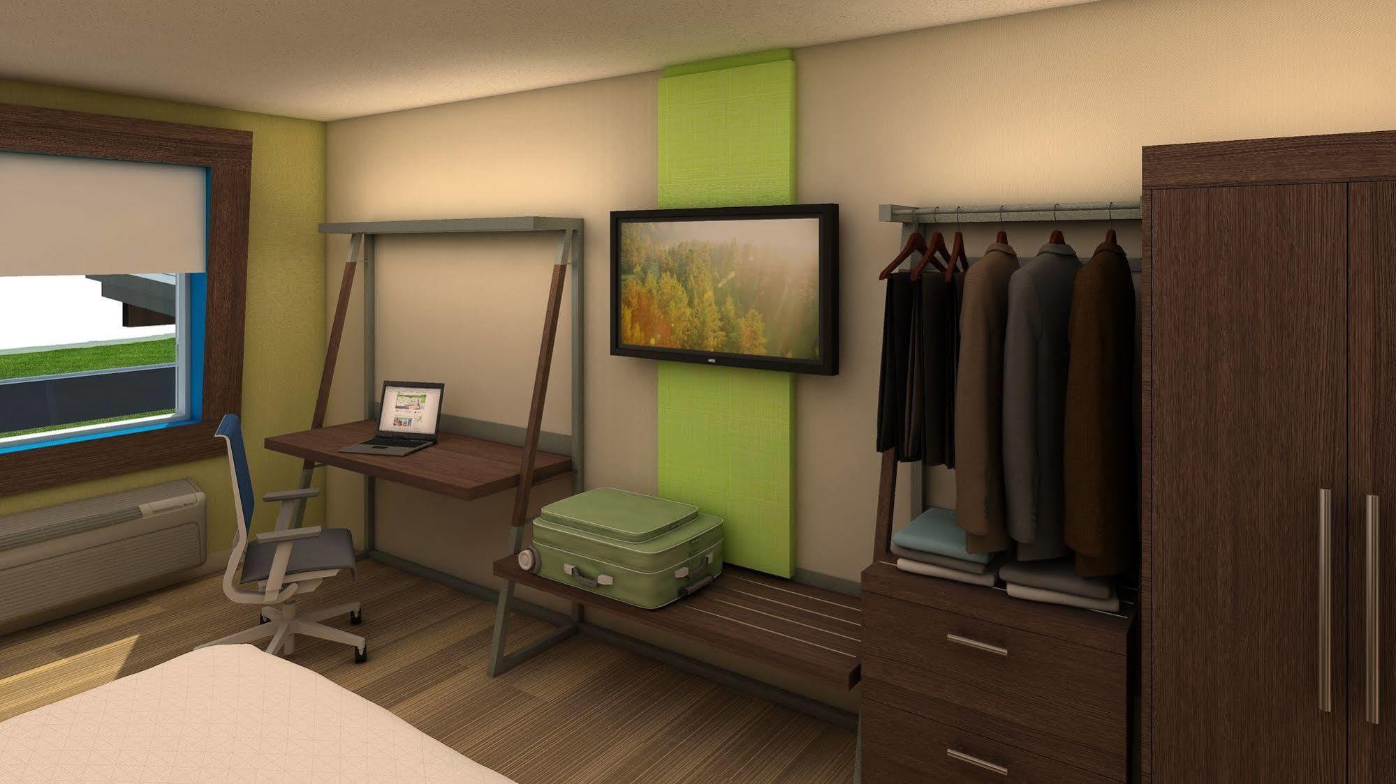 Holiday Inn Express & Suites - Cincinnati Ne - Red Bank Road By Ihg Екстериор снимка