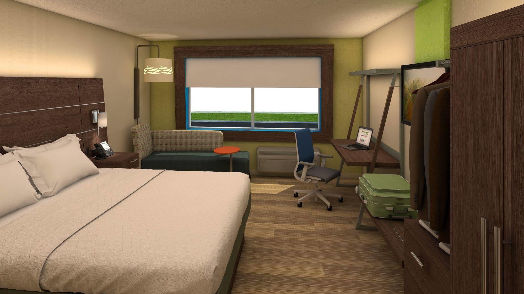Holiday Inn Express & Suites - Cincinnati Ne - Red Bank Road By Ihg Екстериор снимка