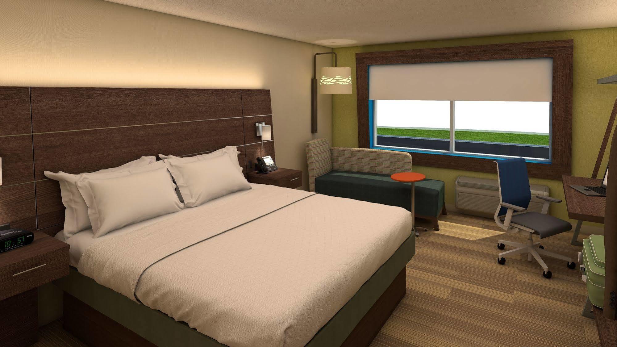 Holiday Inn Express & Suites - Cincinnati Ne - Red Bank Road By Ihg Екстериор снимка