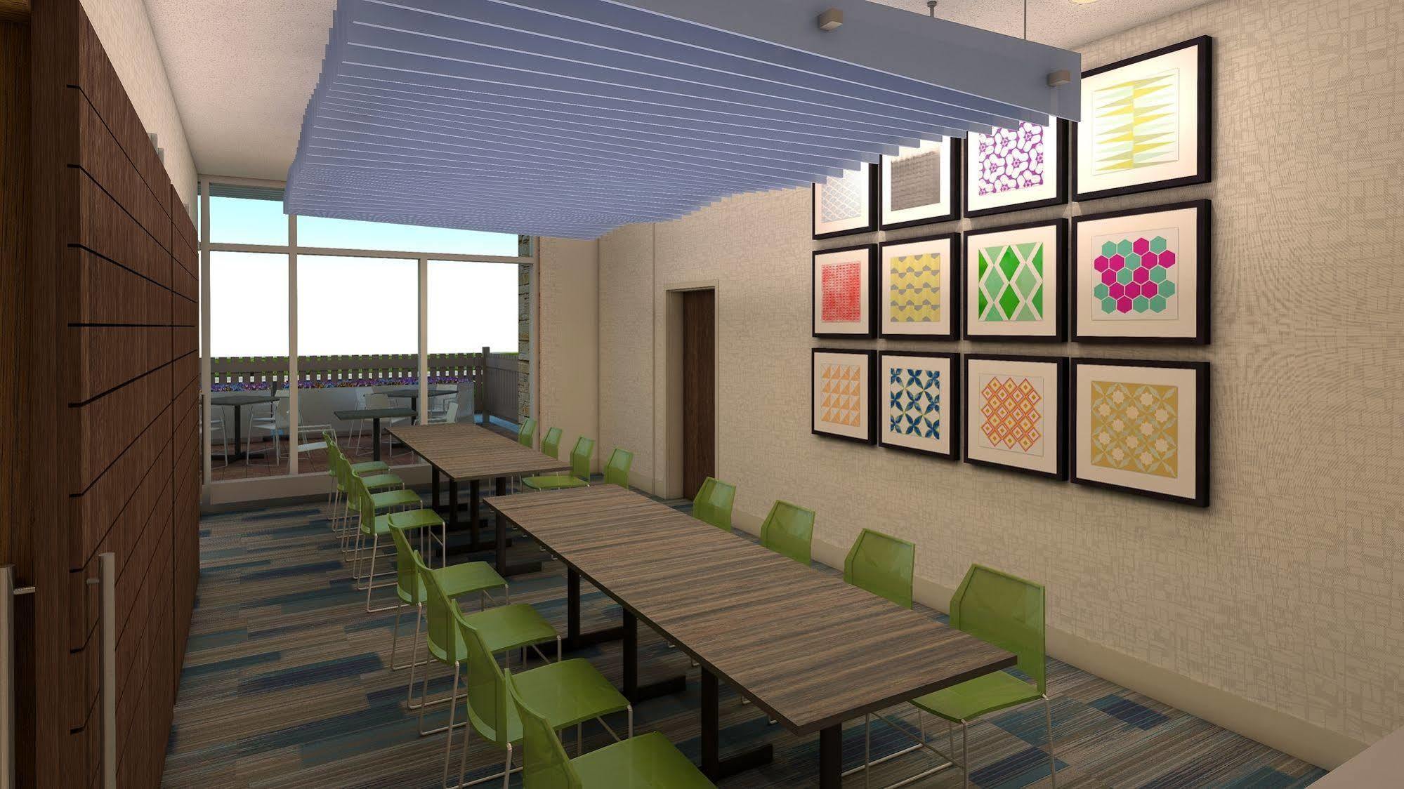 Holiday Inn Express & Suites - Cincinnati Ne - Red Bank Road By Ihg Екстериор снимка